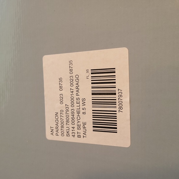 Anthropologie Paragon Boots - Picture 6 of 10